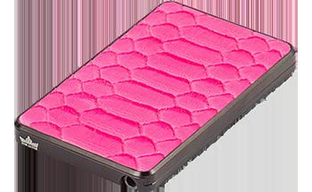 Royal Box Python Pink